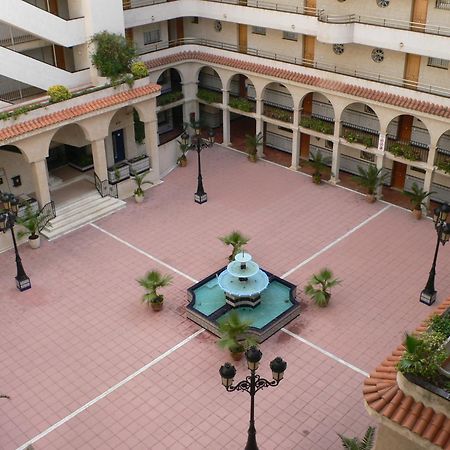 Apartamentos Cordoba Arysal Salou Esterno foto