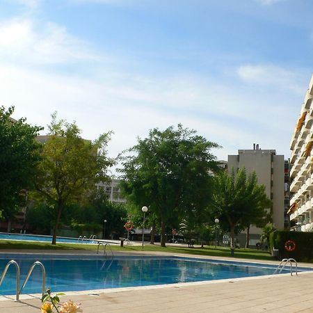 Apartamentos Cordoba Arysal Salou Esterno foto