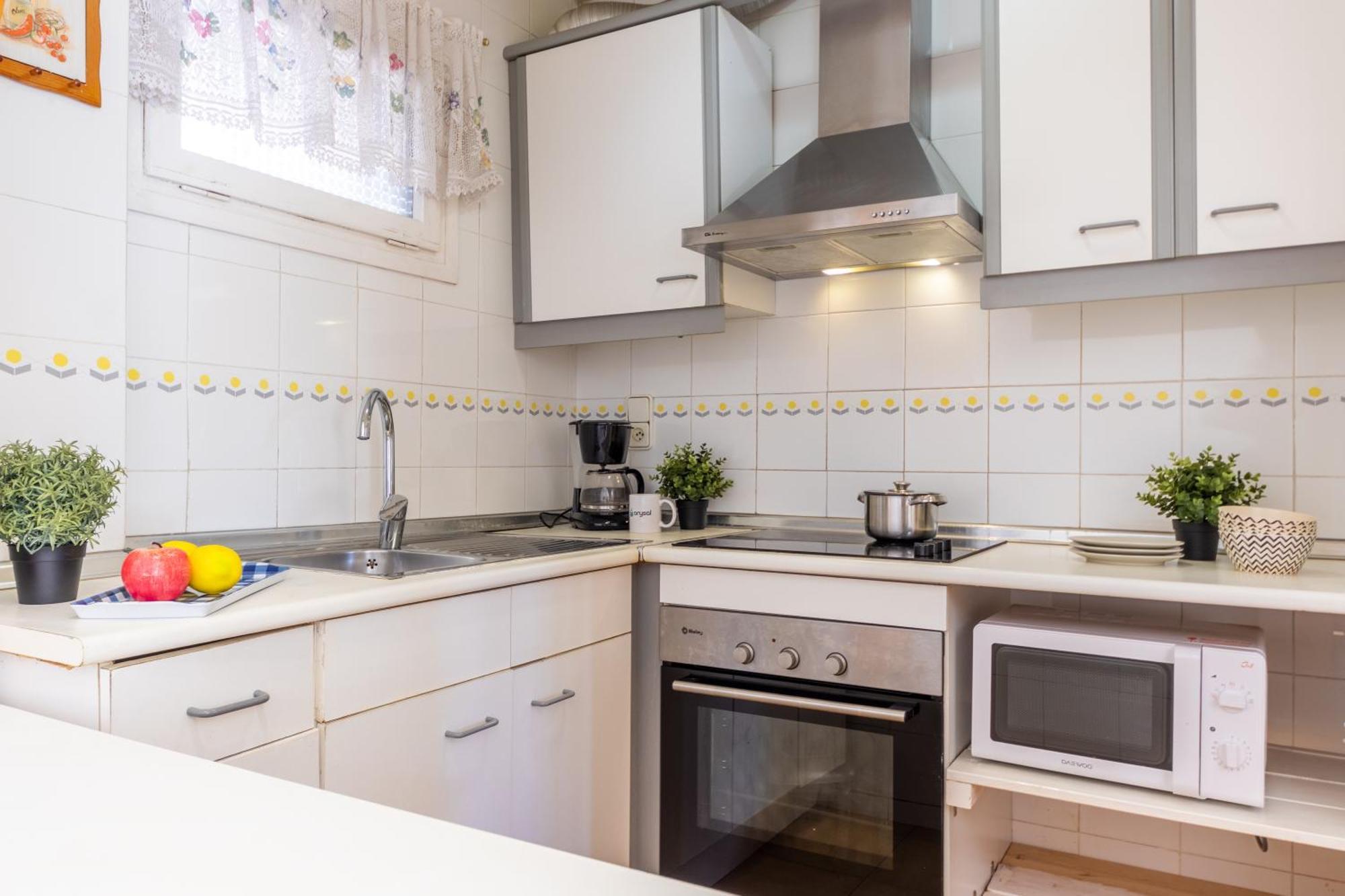Apartamentos Cordoba Arysal Salou Esterno foto